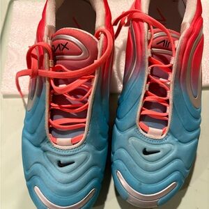 Nike Air Max 720 Women’s Running Shoes